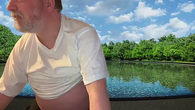 LondonTeffy online show from February 11, 10:28 pm