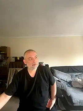 LondonTeffy online show from October 17, 11:13 am