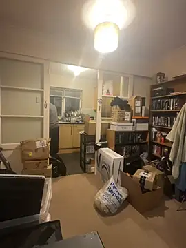 LondonTeffy online show from October 28, 10:23 pm