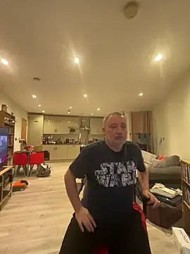 LondonTeffy online show from March 3, 10:04 pm