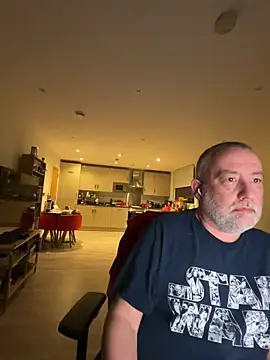 Snapshot of LondonTeffy chatting on April 7, 9:04 pm LondonTeffy online show from April 7, 9:04 pm