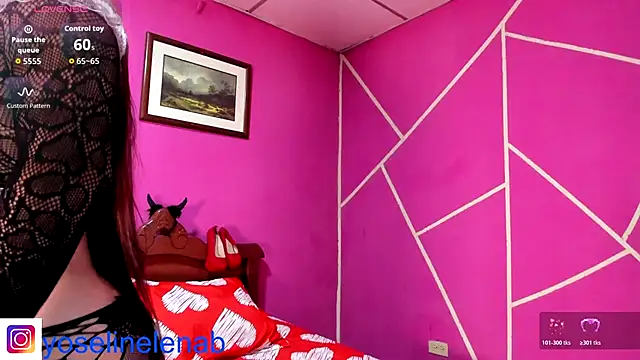Vanefox online show from June 27, 12:48 am