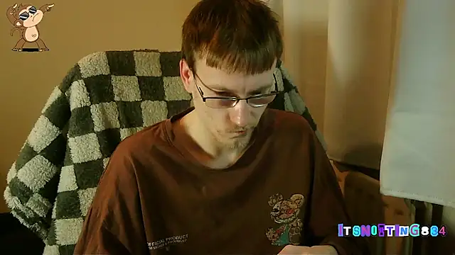 Itsnotting834 online show from January 15, 10:02 pm