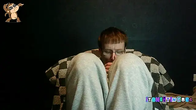 Itsnotting834 online show from February 3, 10:37 pm