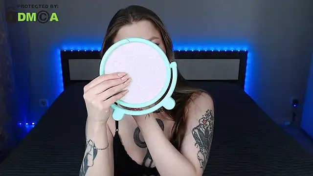 RonnieMilles online show from May 14, 7:53 pm