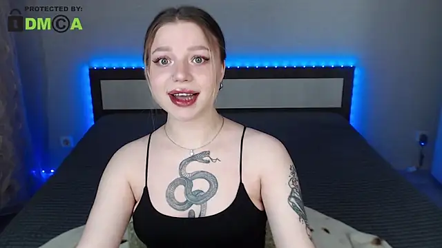 RonnieMilles online show from May 20, 10:27 pm