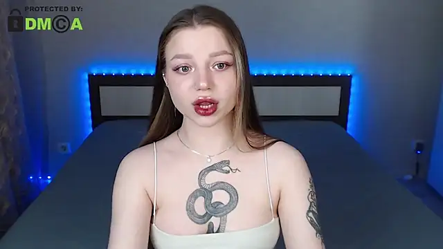 RonnieMilles online show from May 30, 2:36 pm