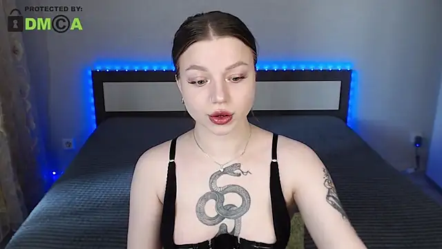 RonnieMilles online show from June 13, 12:14 pm