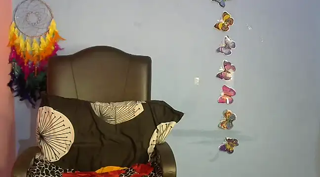 Snapshot of Black_cat_cutie chatting on December 20, 3:03 am Black cat cutie online show from December 20, 3:03 am