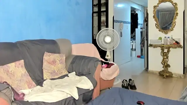 JasonGray96 online show from November 26, 8:15 am