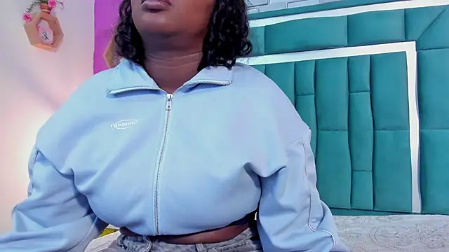 LORENSCOLLINS online show from March 13, 12:34 pm