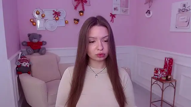 LucySkilar online show from December 31, 5:33 am