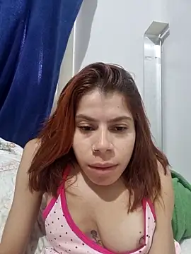 Snapshot of KyKa02 chatting on December 18, 4:06 pm KyKa02 online show from December 18, 4:06 pm