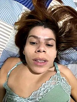 Snapshot of KyKa02 chatting on October 7, 1:14 am KyKa02 online show from October 7, 1:14 am