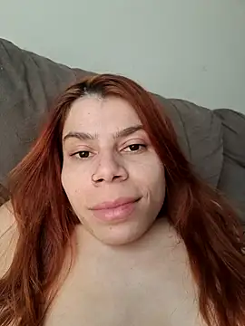 KyKa02 online show from May 26, 7:32 pm