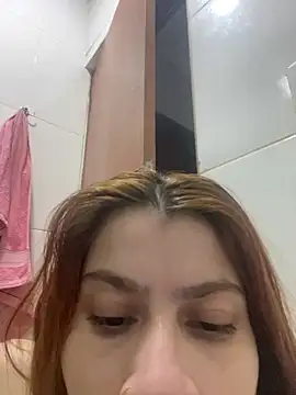 KyKa02 online show from July 14, 11:32 pm