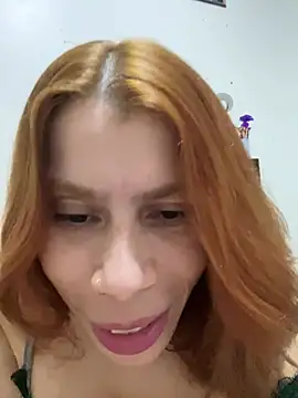 KyKa02 online show from July 25, 6:11 am
