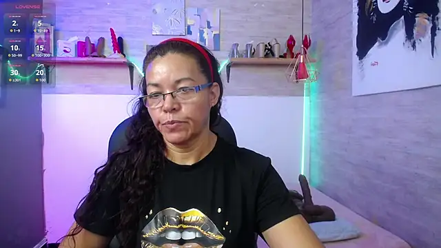 MaturePure online show from September 26, 7:29 pm