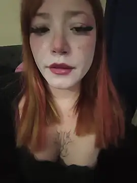 zafka 9 online show from July 14, 9:42 pm