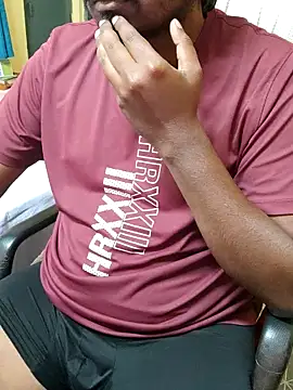 Brown Munda047 online show from March 5, 9:27 am