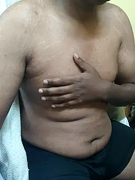 Brown Munda047 online show from March 6, 9:55 pm