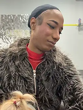 tamarabigass1 online show from March 6, 6:37 pm