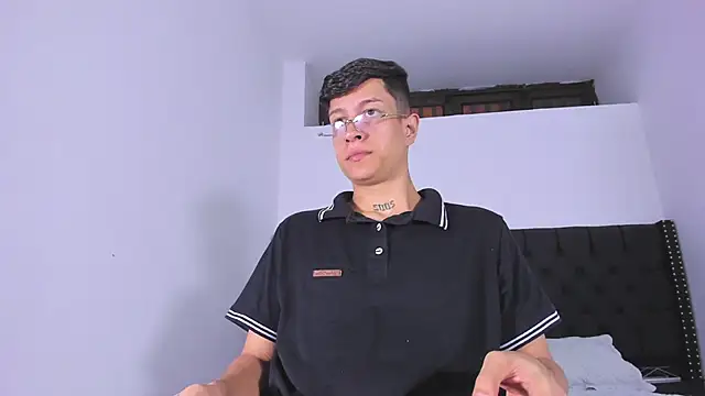 AgarEvans online show from January 3, 4:22 am