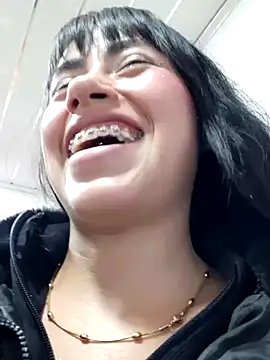 sylvana 19 online show from December 31, 6:24 pm