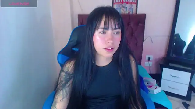 sylvana 19 online show from January 3, 9:26 pm