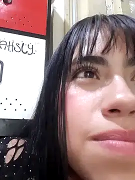 sylvana 19 online show from January 11, 11:24 pm