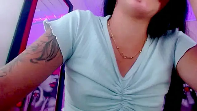 sylvana 19 online show from January 12, 9:40 pm