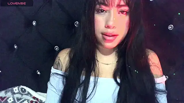 sylvana 19 online show from February 7, 4:16 am