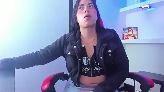 sylvana 19 online show from September 15, 8:42 pm