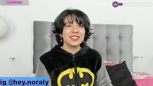 hey noraly online show from March 23, 7:20 am