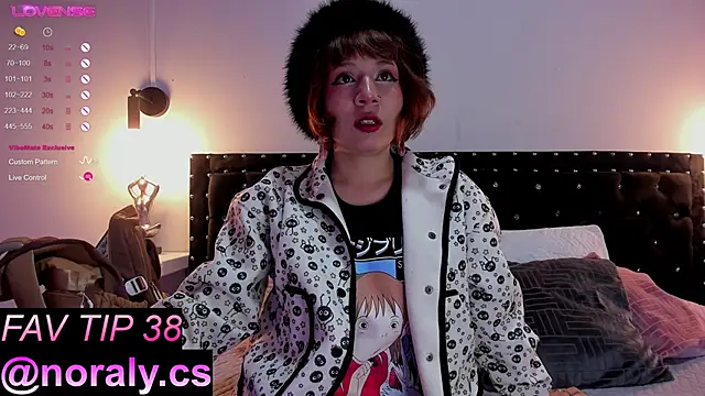 hey noraly online show from September 14, 4:44 am