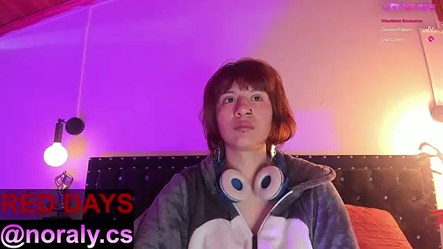 hey noraly online show from November 4, 4:00 am