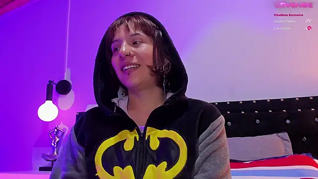 hey noraly online show from November 14, 4:11 am