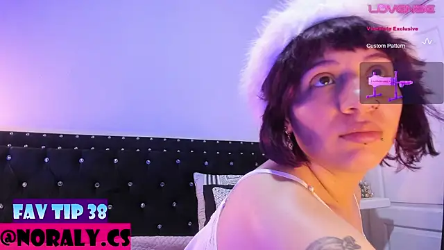 hey noraly online show from December 19, 4:19 am