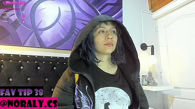 Snapshot of hey_noraly chatting on June 20, 4:04 am hey noraly online show from June 20, 4:04 am