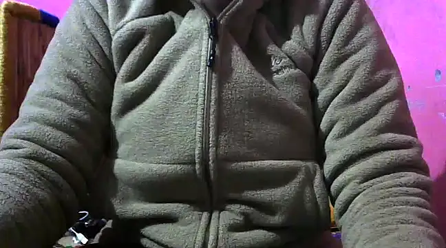 Snapshot of Baby_Shubhi chatting on January 13, 10:47 am Baby Shubhi online show from January 13, 10:47 am