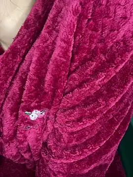 Snapshot of Baby_Shubhi chatting on February 5, 8:32 am Baby Shubhi online show from February 5, 8:32 am