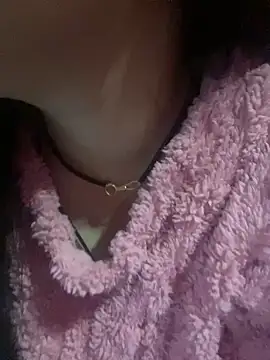 Snapshot of Baby_Shubhi chatting on February 24, 9:00 am Baby Shubhi online show from February 24, 9:00 am