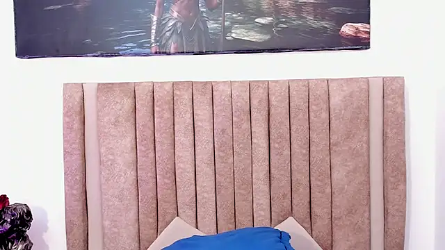 mariiana murillo01 online show from November 27, 4:25 am