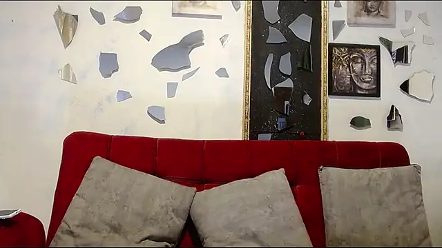 Snapshot of Tamararios chatting on July 23, 8:07 pm Tamararios online show from July 23, 8:07 pm