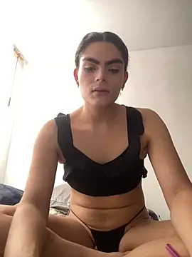 cheryl blossom69 online show from February 5, 8:46 pm