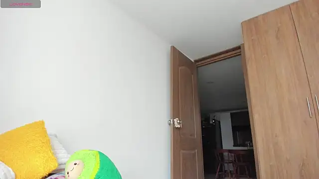 cheryl blossom69 online show from October 1, 8:48 pm