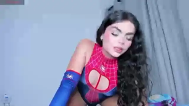 cheryl blossom69 online show from October 29, 12:02 am