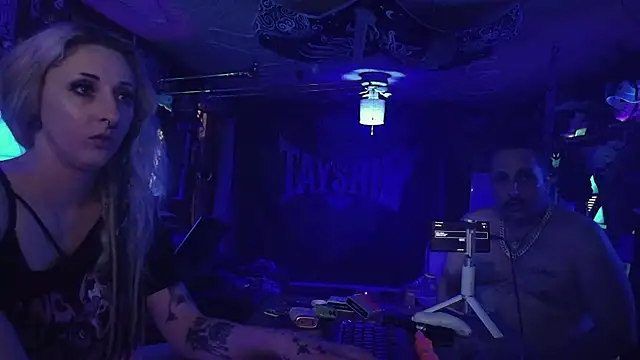 tayshie online show from May 2, 10:53 am