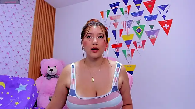 Soyqueen online show from June 23, 5:16 am