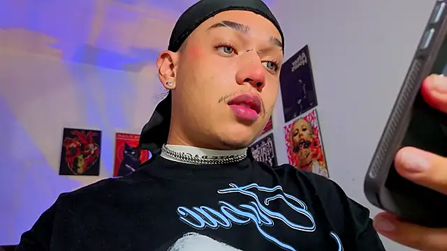 GaelOconner online show from November 5, 1:27 am